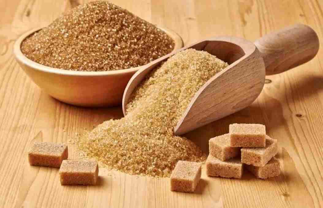 تصویر 3 از فروش ویژه شکر قهوه ای برای قنادی های اصفهان