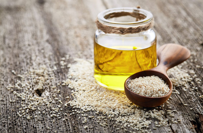 فروش روغن کنجد طبیعی با شرایط همکاری برای عمده‌ فروشان سراسر کشور