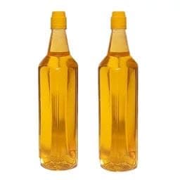 تصویر 2 از روغن کنجد کره ای سنتی تهیه‌ شده از کنجد مرغوب داخلی