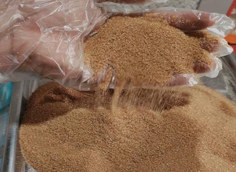 تصویر 3 از وقتی طعم مهمه شکر قهوه ای رو انتخاب کن + فروش عمده