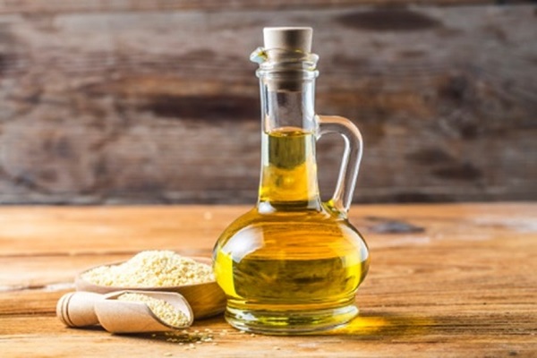 تصویر 3 از فروش روغن کنجد ارگانیک ویژه همکاری با پخش‌کنندگان مواد غذایی سالم