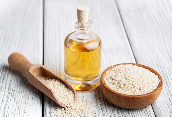 فروش عمده روغن کنجد با امکان تأمین مستمر و قرارداد بلندمدت همکاری