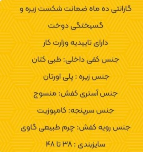 تصویر 1 از پوتین ایمنی پدیده
