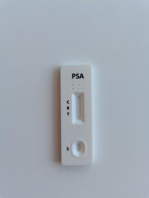 تصویر 2 از فروش کیت تشخیص سریع psa سرطان پروستات + قیمت مناسب