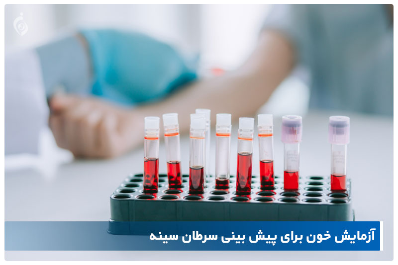 تصویر 4 از قیمت کیت تشخیص سریع سرطان سینه + فروش عمده