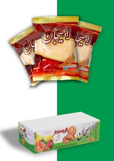 تصویر 3 از صادرات کلوچه لاهیجان به عراق، افغانستان و یمن