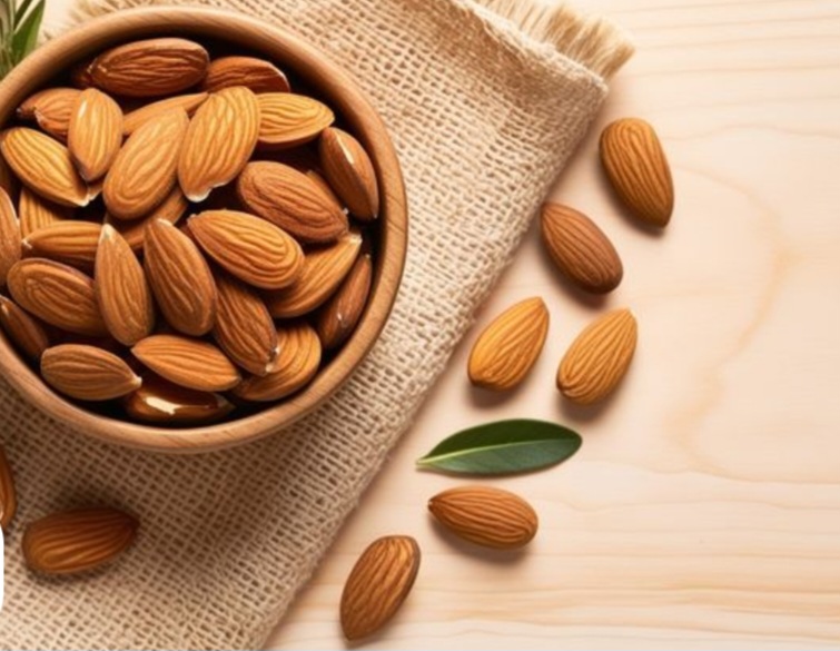تصویر 5 از مغز بادام درختی مرغوب و عالی