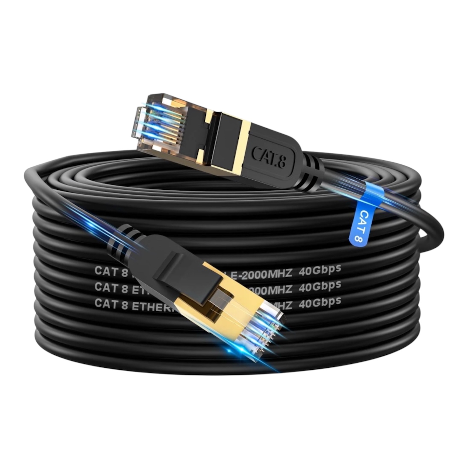 کابل شبکه cat6 sftp تمام مس