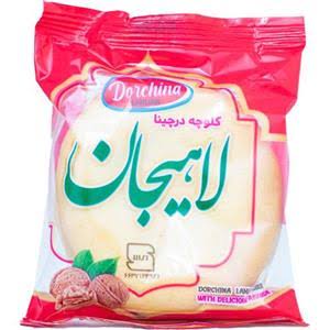 تصویر 2 از خرید و قیمت عمده کلوچه ۹۰ گرم + بهترین قیمت بازار
