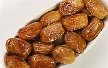 تصویر 3 از خرما زاهدی ممتاز + قیمت عمده