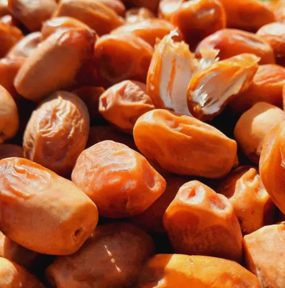 تصویر 1 از خرما زاهدی عمده + قیمت فروش