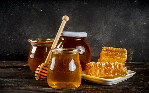 تصویر 2 از قیمت عسل خوش عطر کوهستان اردبیل