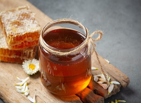 تصویر 4 از قیمت عسل خوش عطر کوهستان اردبیل