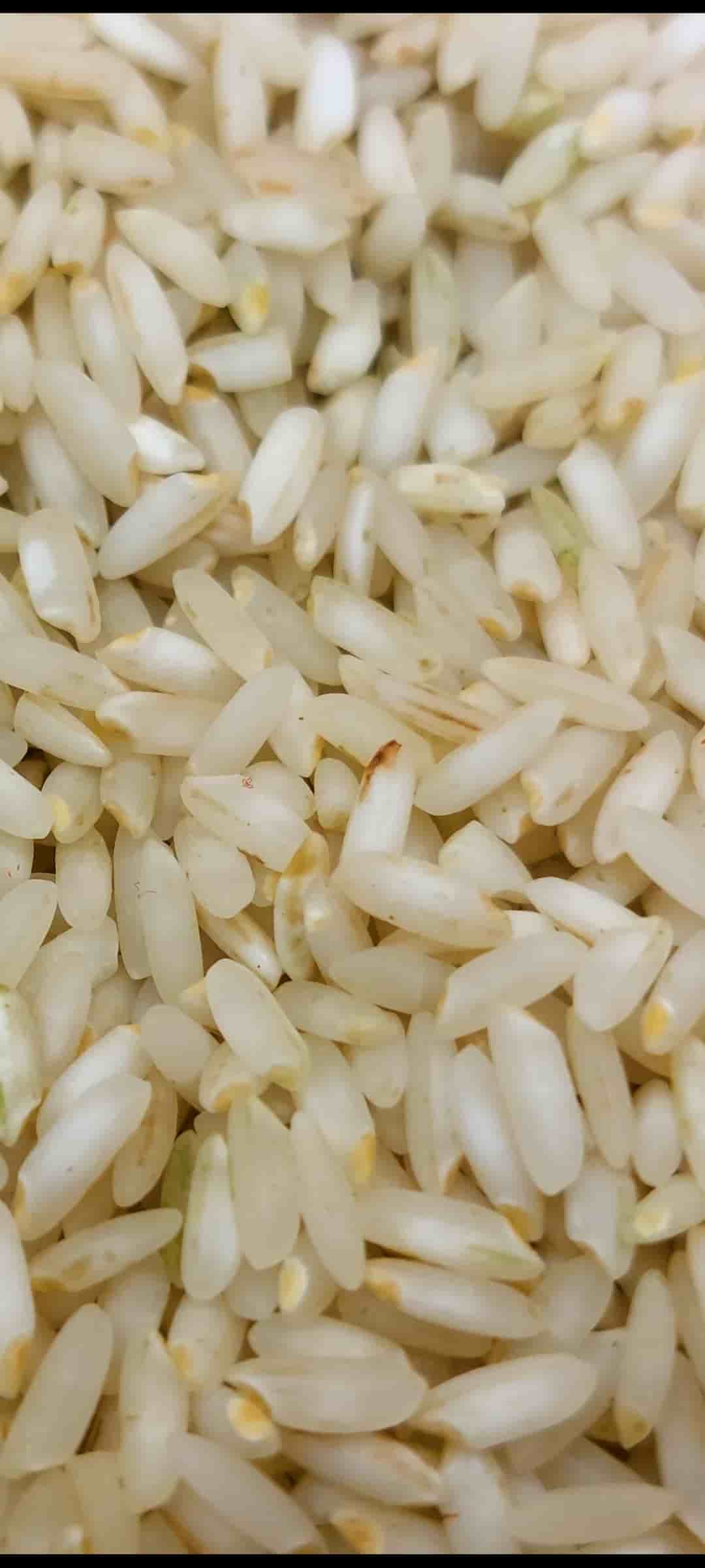 تصویر 2 از قیمت برنج چمپا باغملک درجه یک