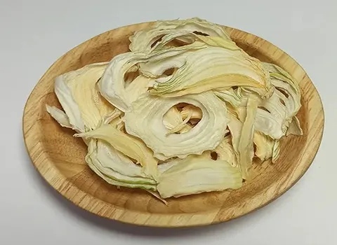 تصویر 1 از قیمت پیاز خشک شده عمده بدون روغن + خرید باورنکردنی