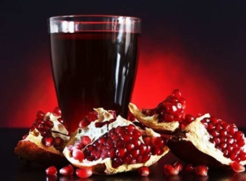 تصویر 5 از شربت آب انار سنتی + فروش ویژه