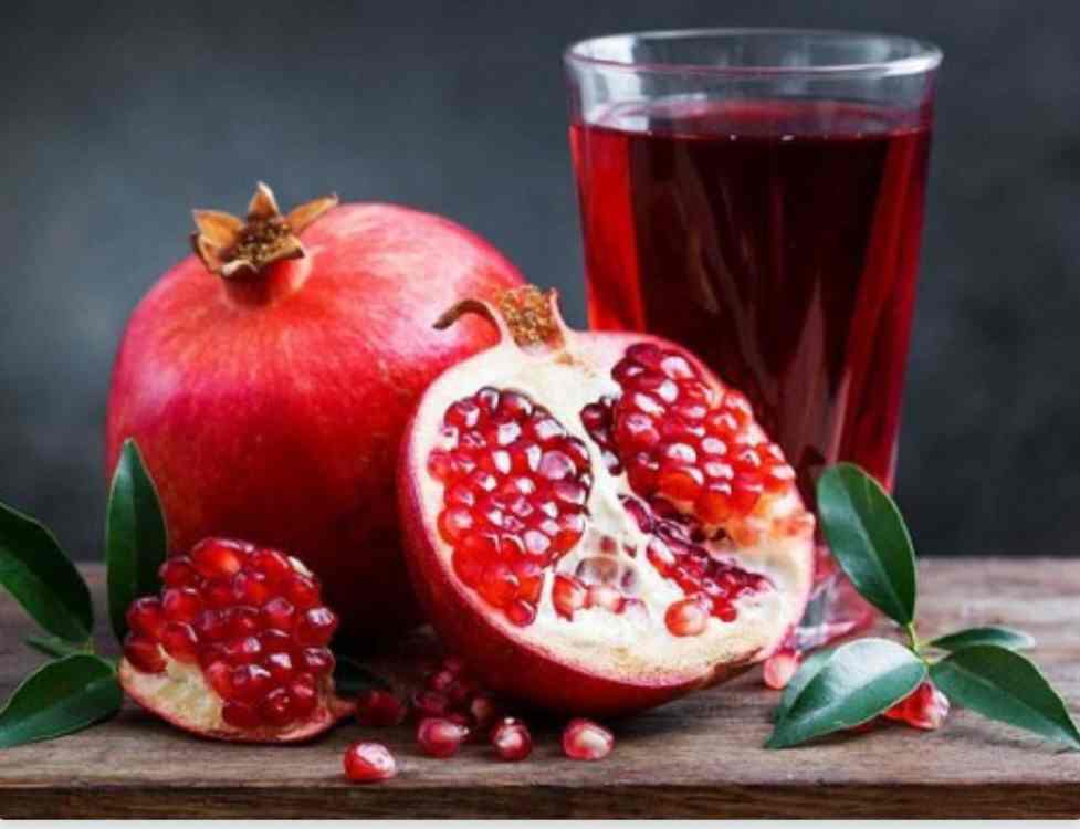 تصویر 3 از شربت آب انار سنتی + فروش ویژه