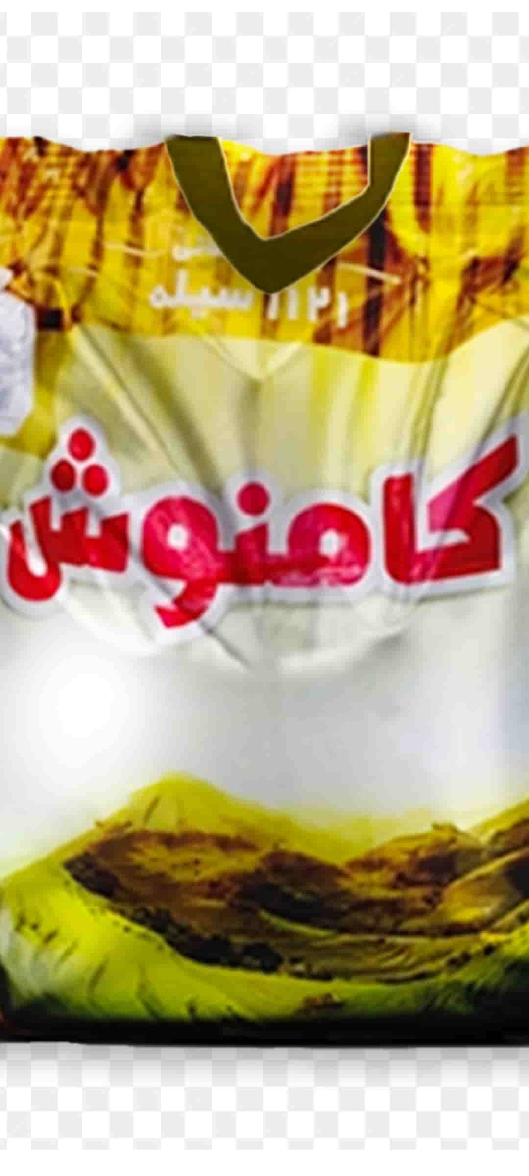 تصویر 1 از قیمت برنج هندی ۱۱۲۱  کامنوش
