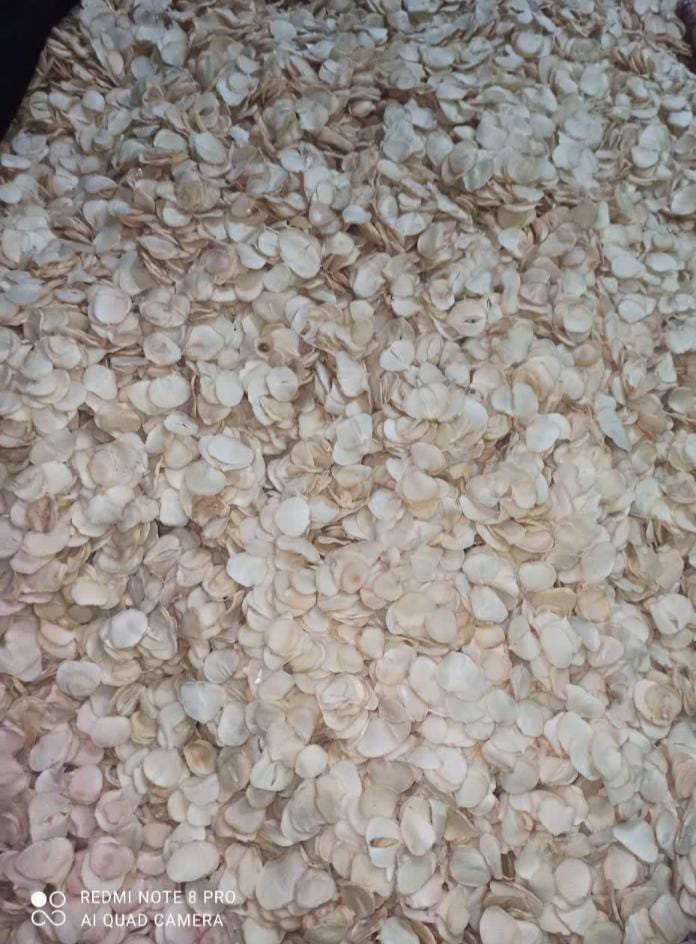 تصویر 2 از قیمت موسیر کوهی اسلایس شده به روش سنتی