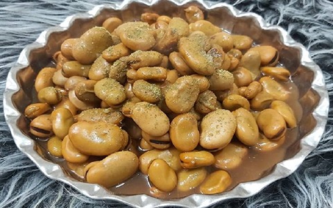تصویر 1 از کنسرو باقلا باکیفیت