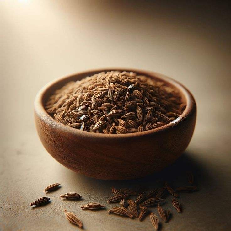 قیمت استثنایی زیره سبز تازه برداشت‌شده؛ تحویل فوری