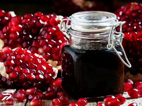 رب انار
