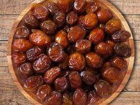 تصویر 2 از قیمت ویژه خرمای خاصویه