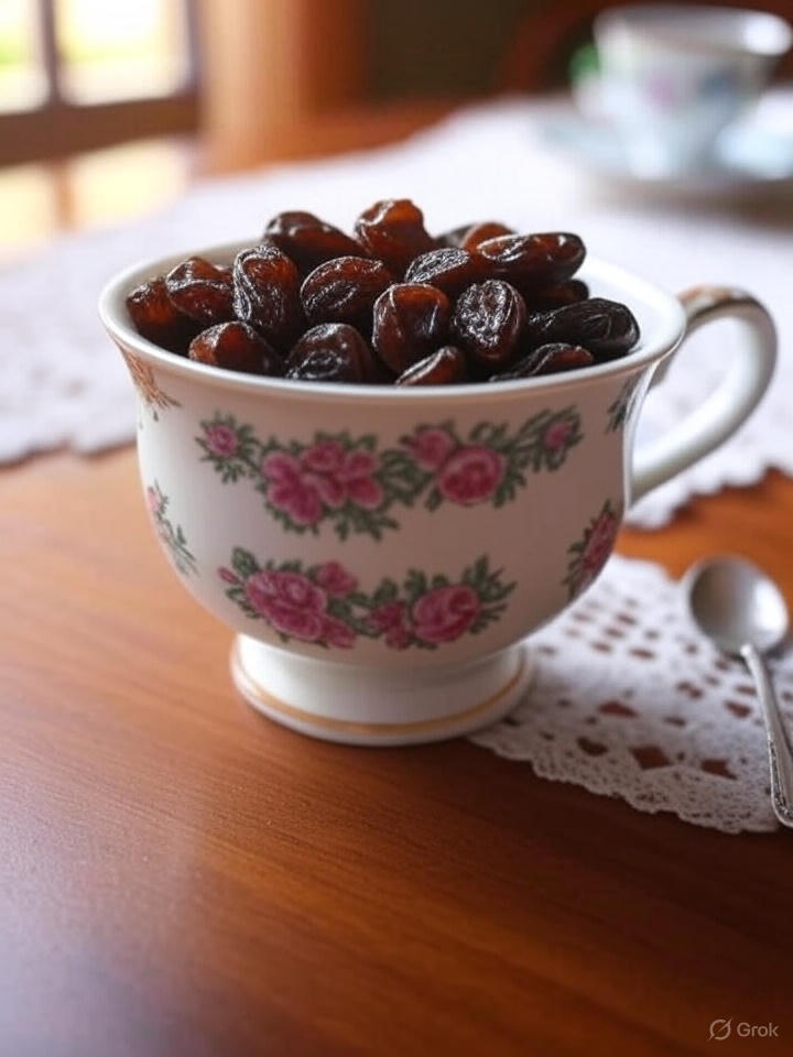تصویر 1 از قیمت مویز درجه یک