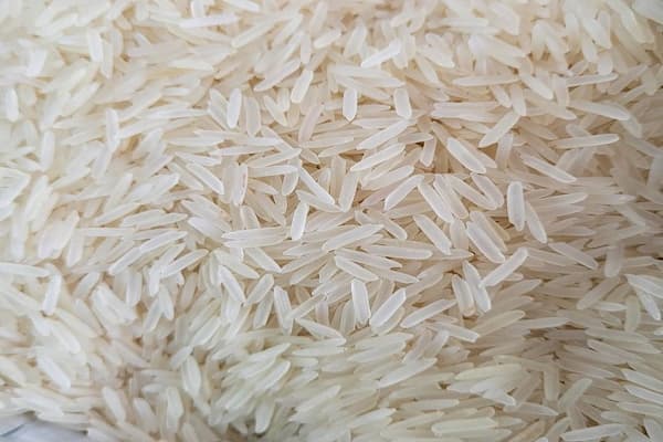 قیمت برنج هندی ۱۱۲۱  کامنوش