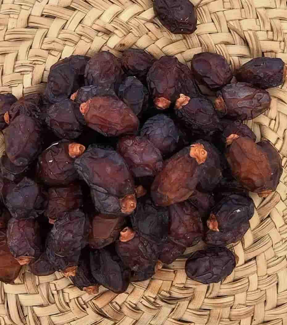 فروش خرما ریز