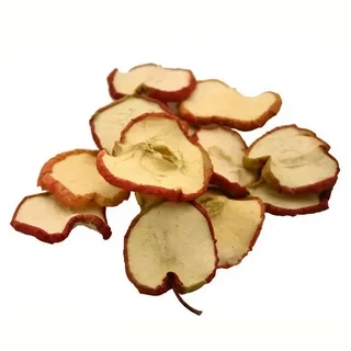 تصویر 5 از خرید سیب قرمز خشک طبیعی + قیمت فروش عمده