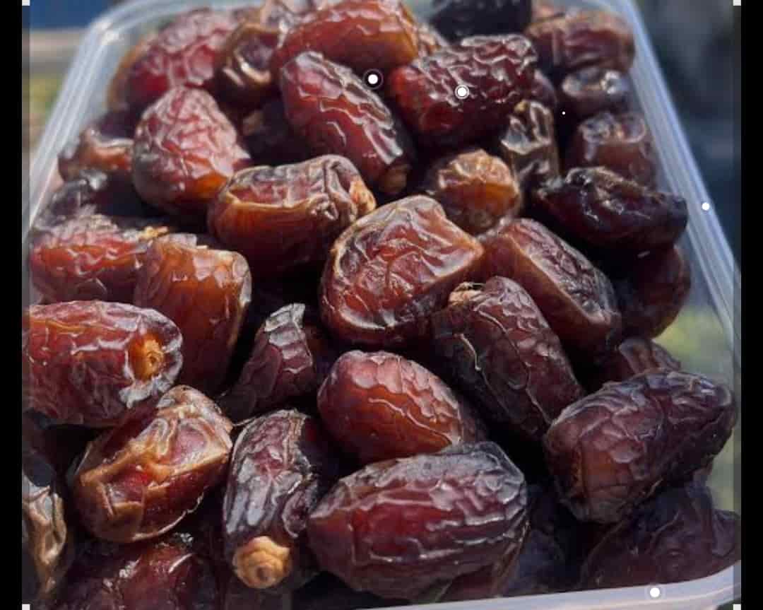 خرما بریم + قیمت عمده
