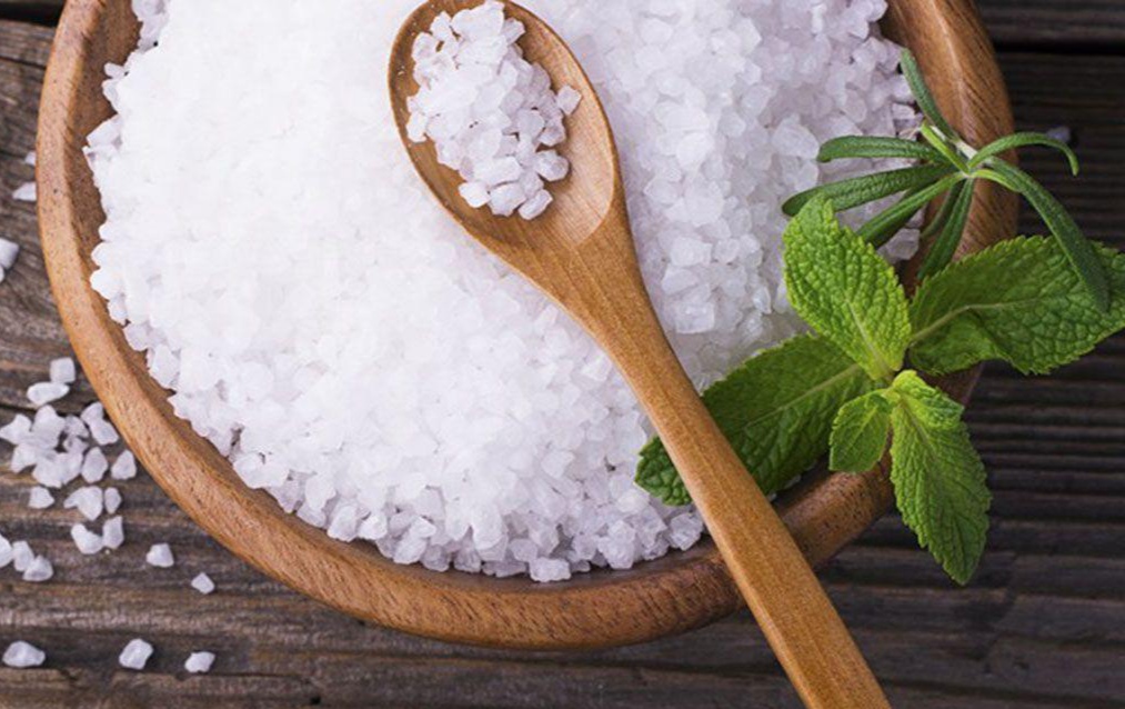 تصویر 4 از قیمت عمده نمک دریا، دانه درشت + صادرات و فروش