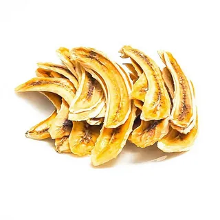 تصویر 5 از موز خشک طبیعی، قیمت عمده موز خشک شیرین و سالم