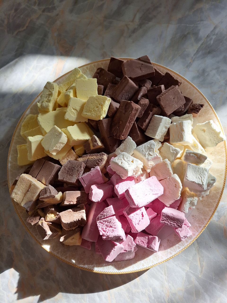 بستنی خشک عمده + قیمتی شگفت انگیز و باور نکردنی
