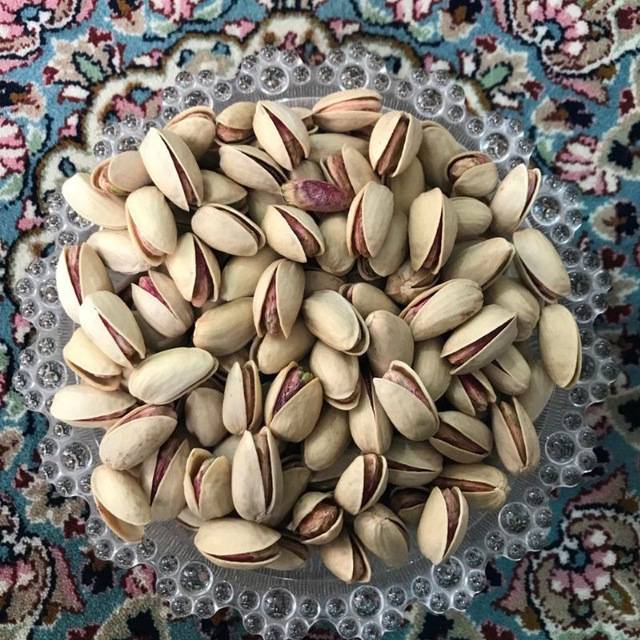 تصویر 4 از پسته اکبری + قیمت باور نکردنی