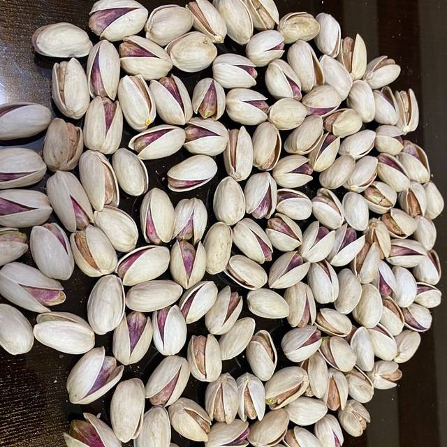 تصویر 3 از پسته اکبری + قیمت باور نکردنی