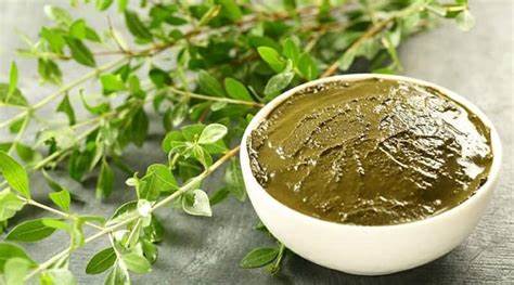 تصویر 3 از خرید حنا سبز اصل