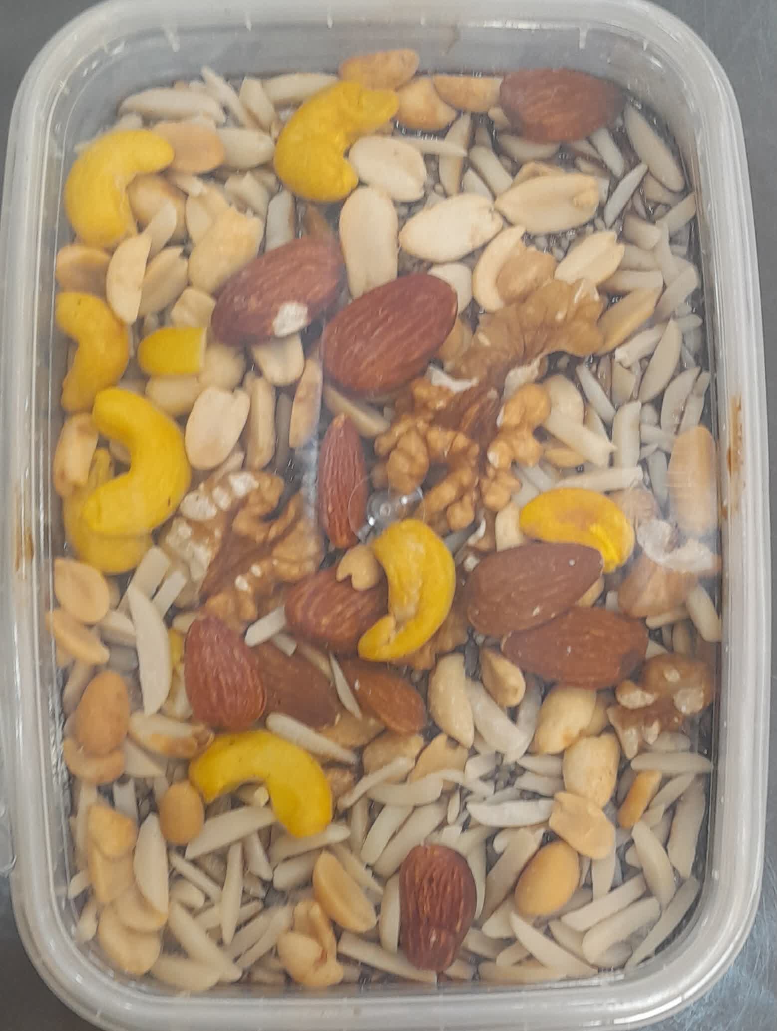 تصویر 2 از خرمای معسله + قیمت خرید