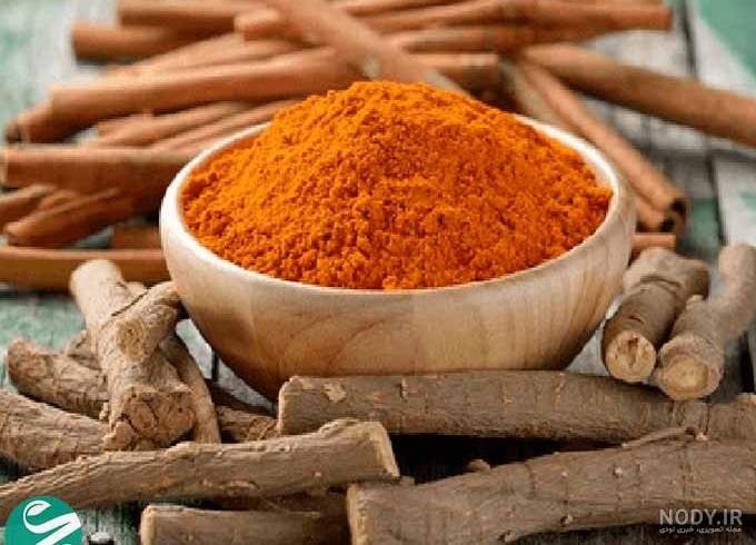 تصویر 1 از خرید و فروش ریشه شیرین بیان + عمده