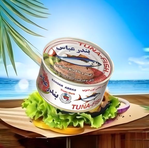 تصویر 3 از تن ماهی بندرعباس ۲۰۲۵ + فروش عمده