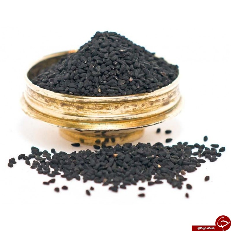 تصویر 1 از خرید و فروش گیاه سیاهدانه + عمده