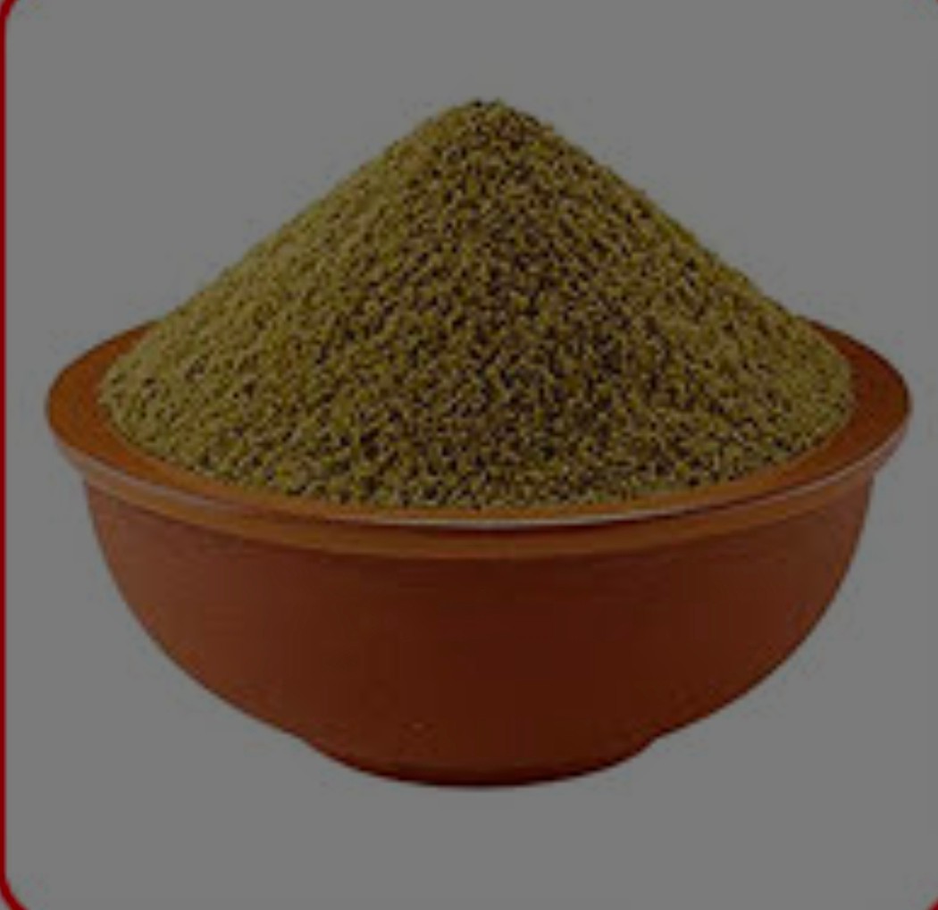 تصویر 3 از پودر و تخم گشنیز تازه امسال + قیمت های پایین + بیواسطه واسطه