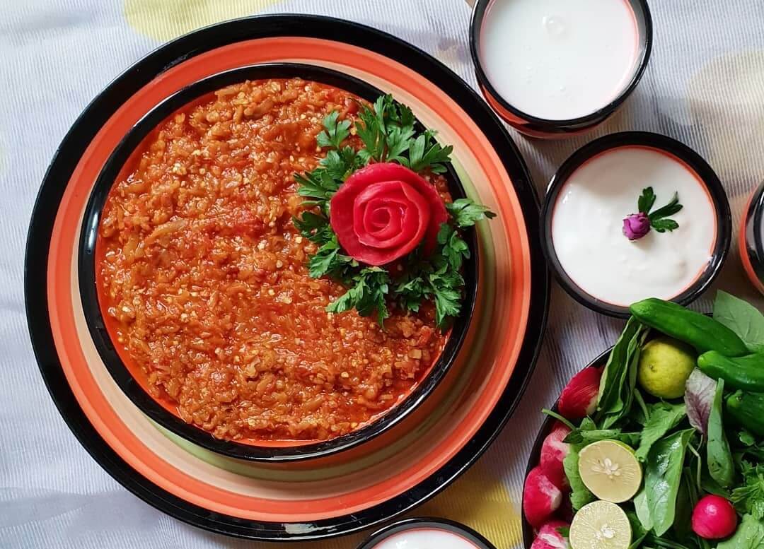 تصویر 4 از کنسرو بادمجان فوق العاد اعلا + با فروش ویژه