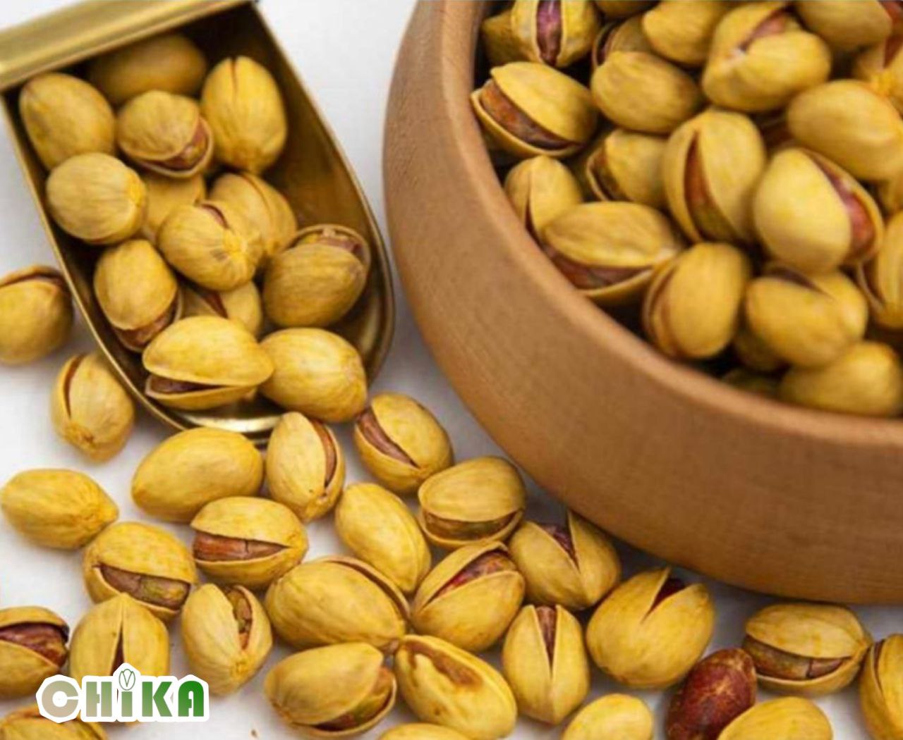 انواع پسته شور برای لاغری + بدون افزودنی و کاملا سالم
