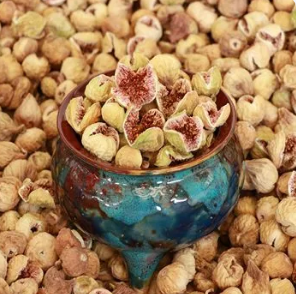 انجیر خشک مرغوب