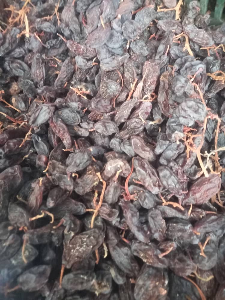 تصویر 2 از خرید عمده مویز قرمز