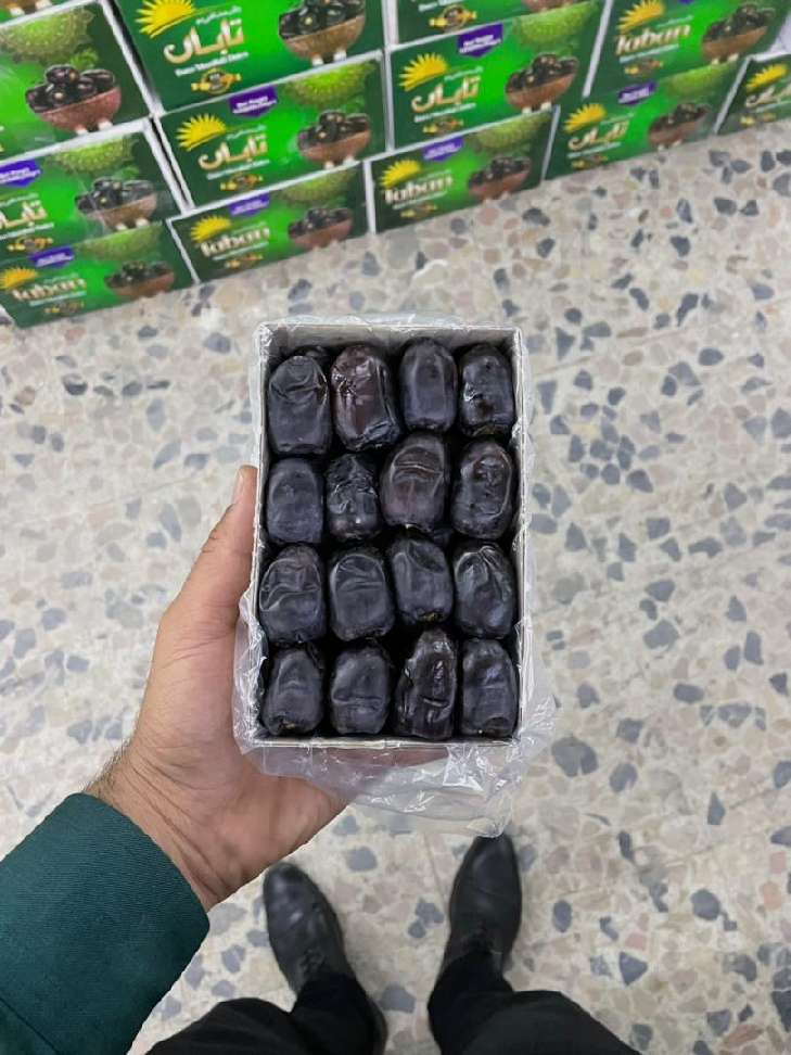 تصویر 4 از خرید و فروش عمده خرما مضافتی