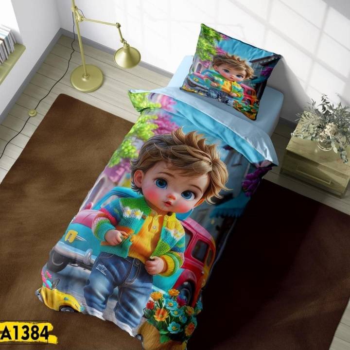 روتختی فانتزی پسرانه + فروش عمده