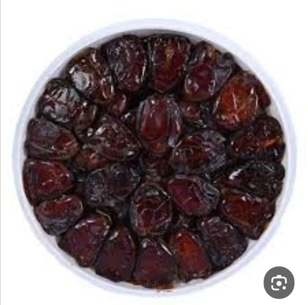 تصویر 2 از خرما کبکاب احمد با شیرینی طبیعی و طعم دلپذیر جنوب ایران